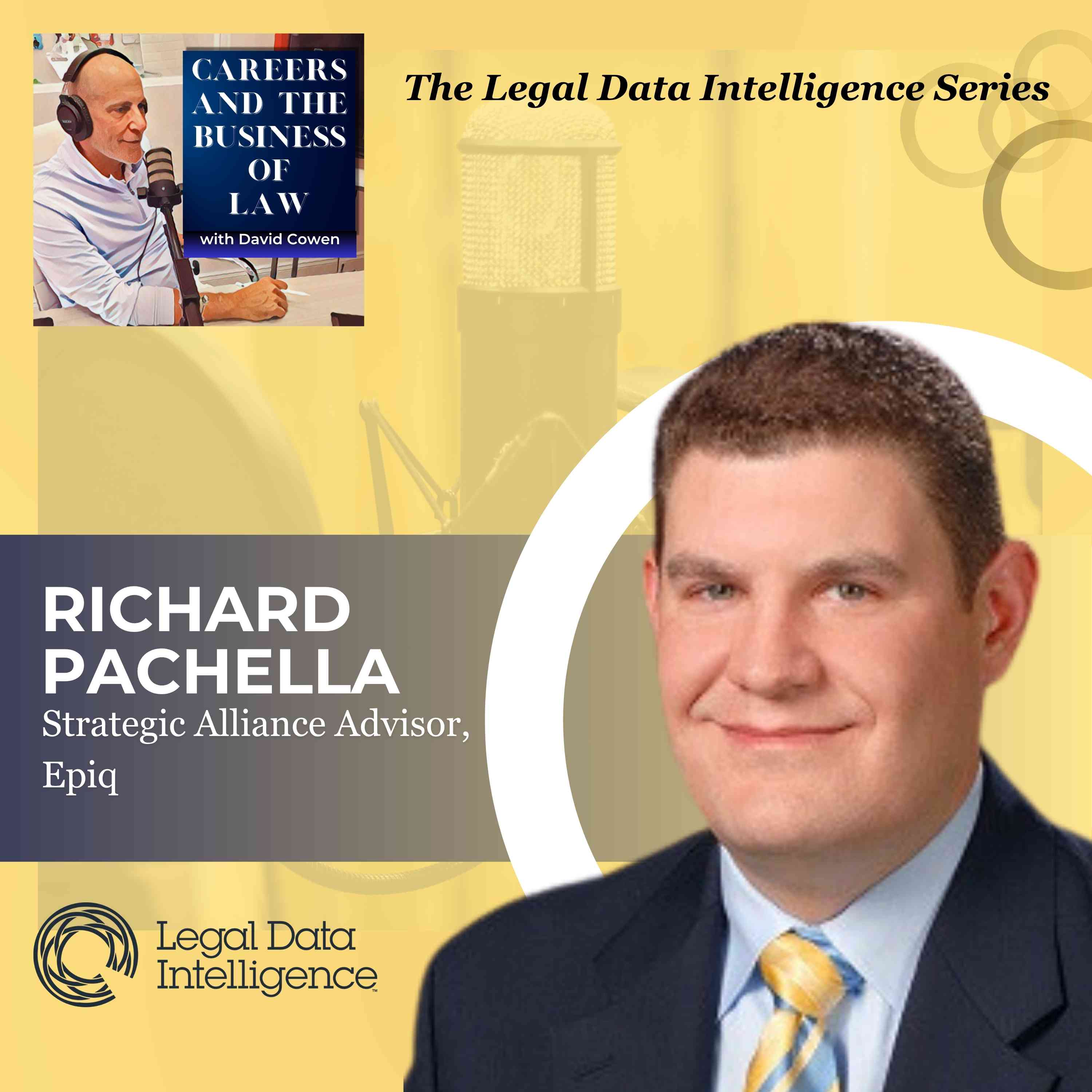 Careers and the Business of Law