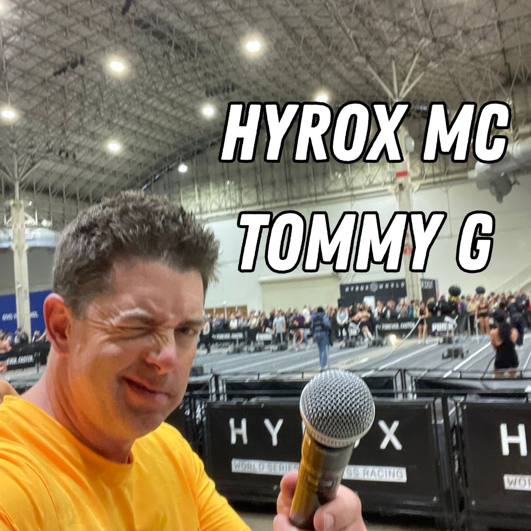 Hybrid Fitness Media