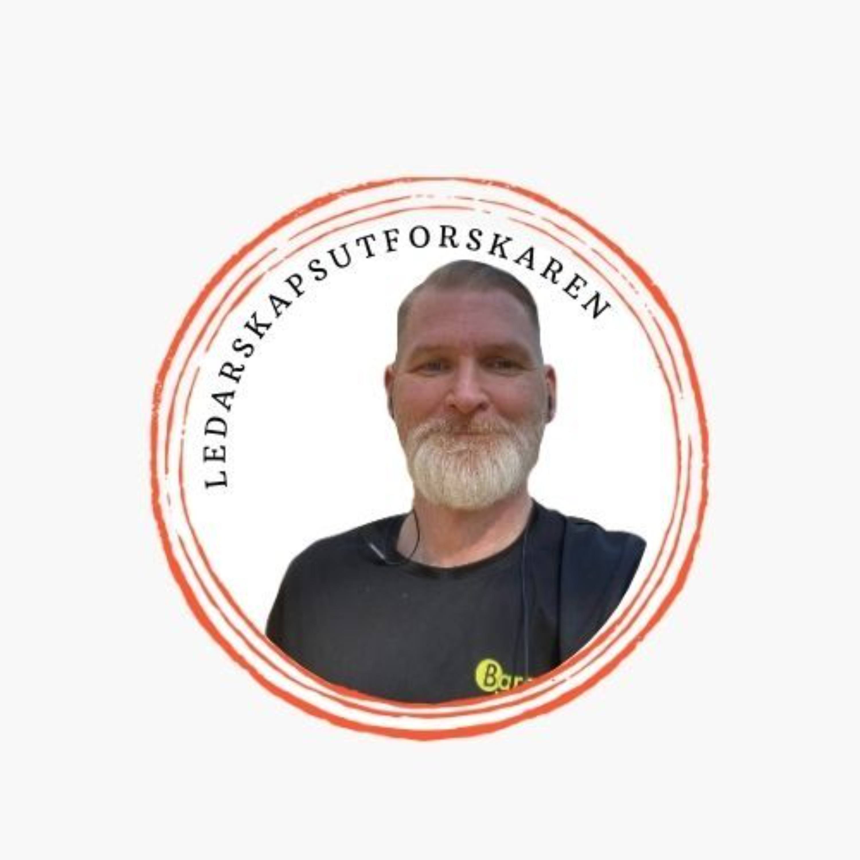 LEDARSKAPSUTFORSKAREN