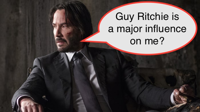 Travis Bickle On The Riviera