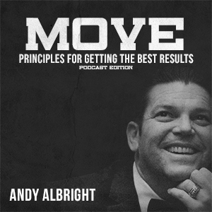 The Alliance MOVE: Principles For Getting The Best Results