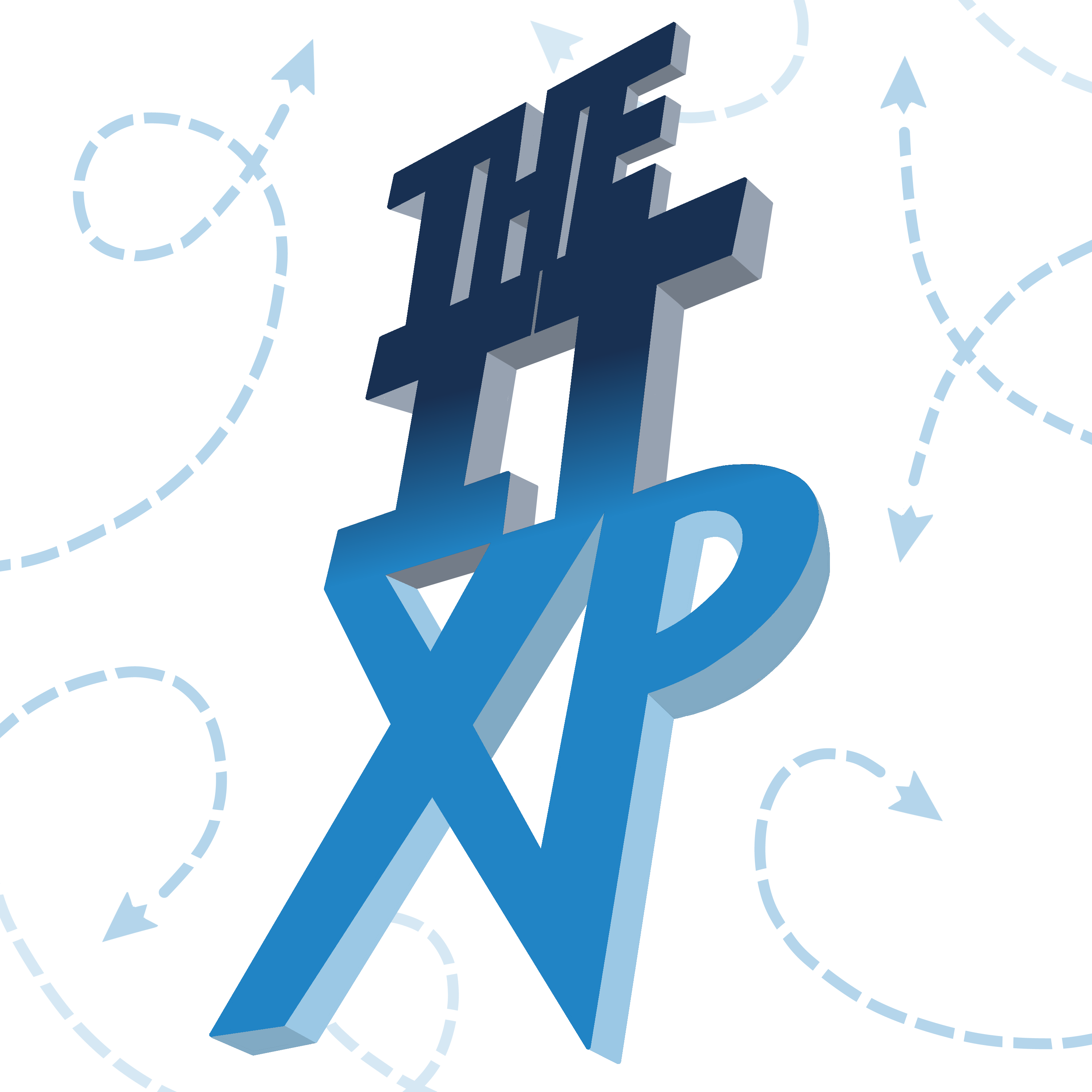 Episode 5.11 - IT Professional Ramblings