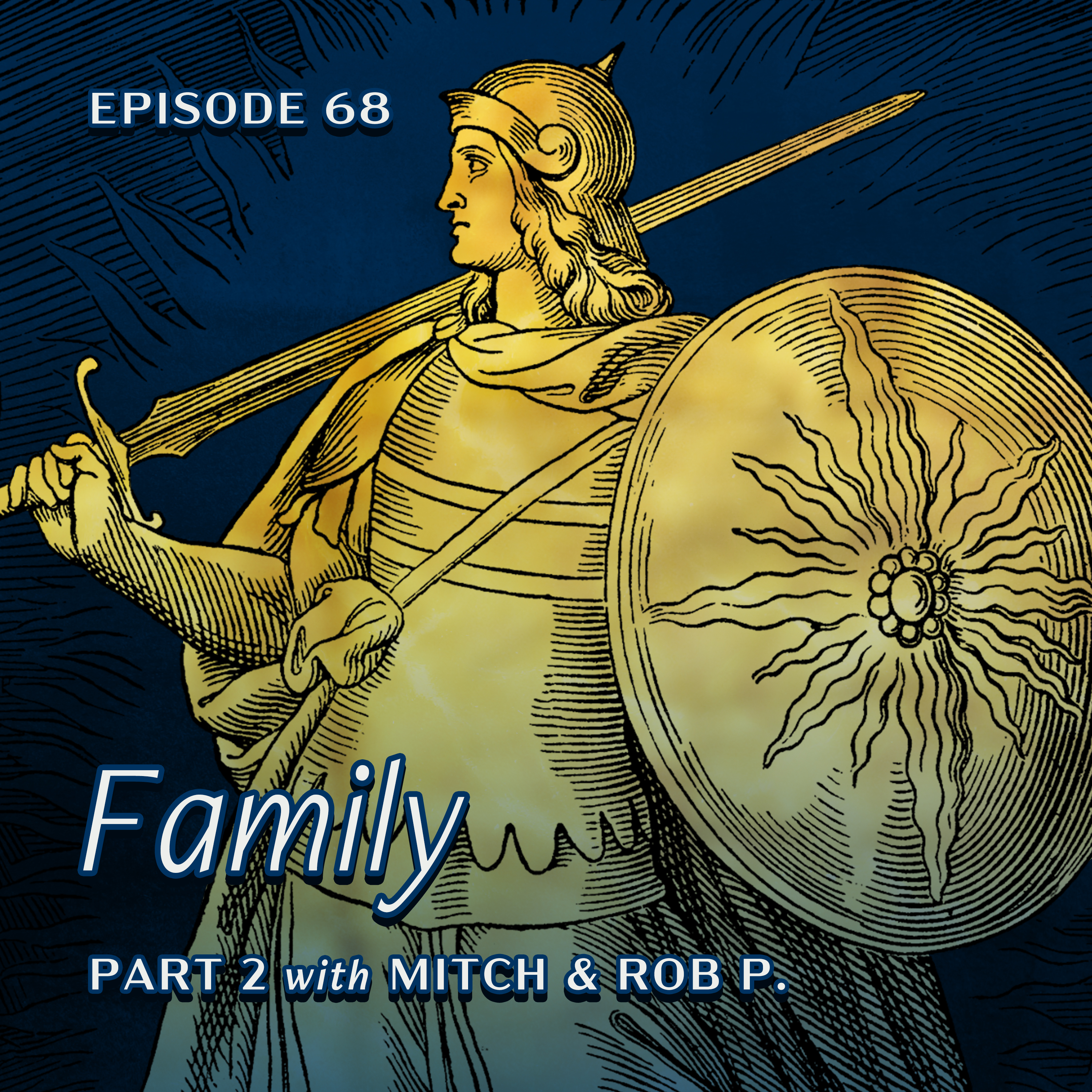 Breakfast in Beauclair