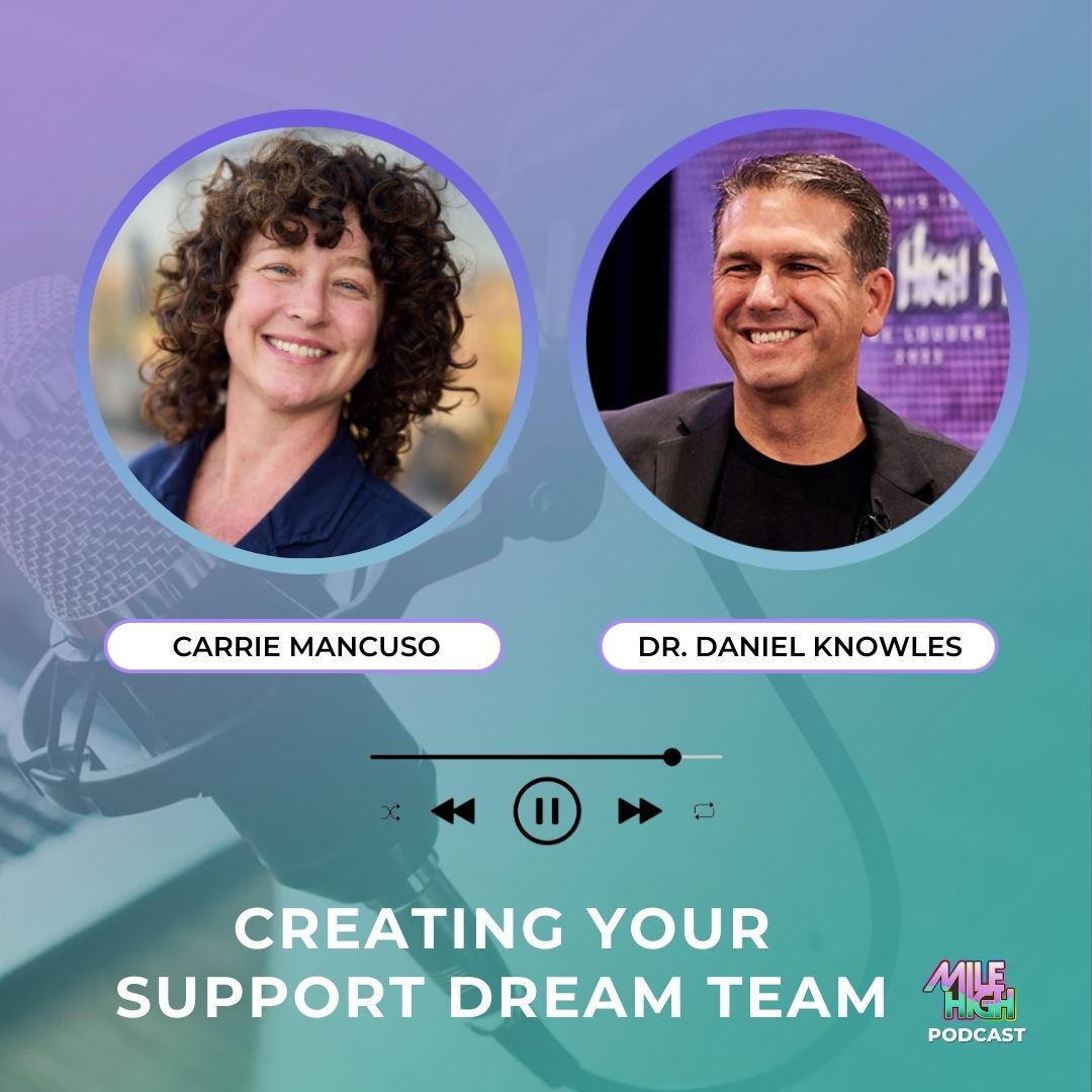 Mile High Chiro Podcast