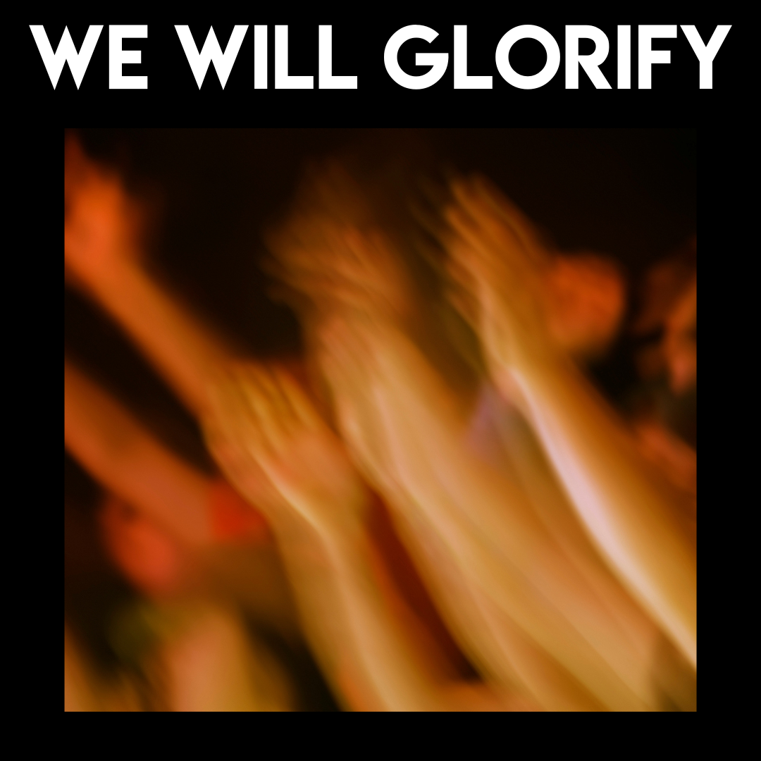 Special Music - We Will Glorify