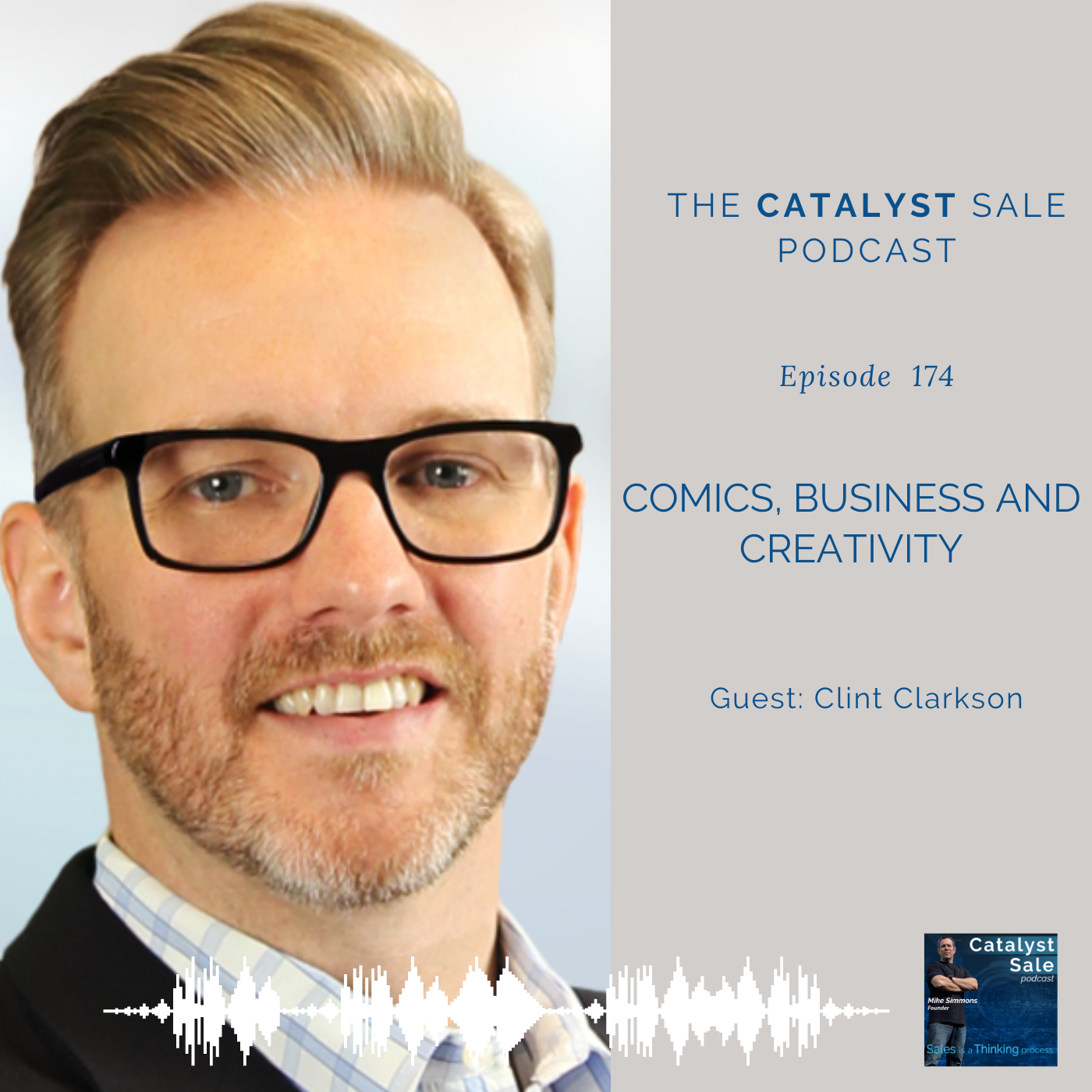 Find My Catalyst Podcast