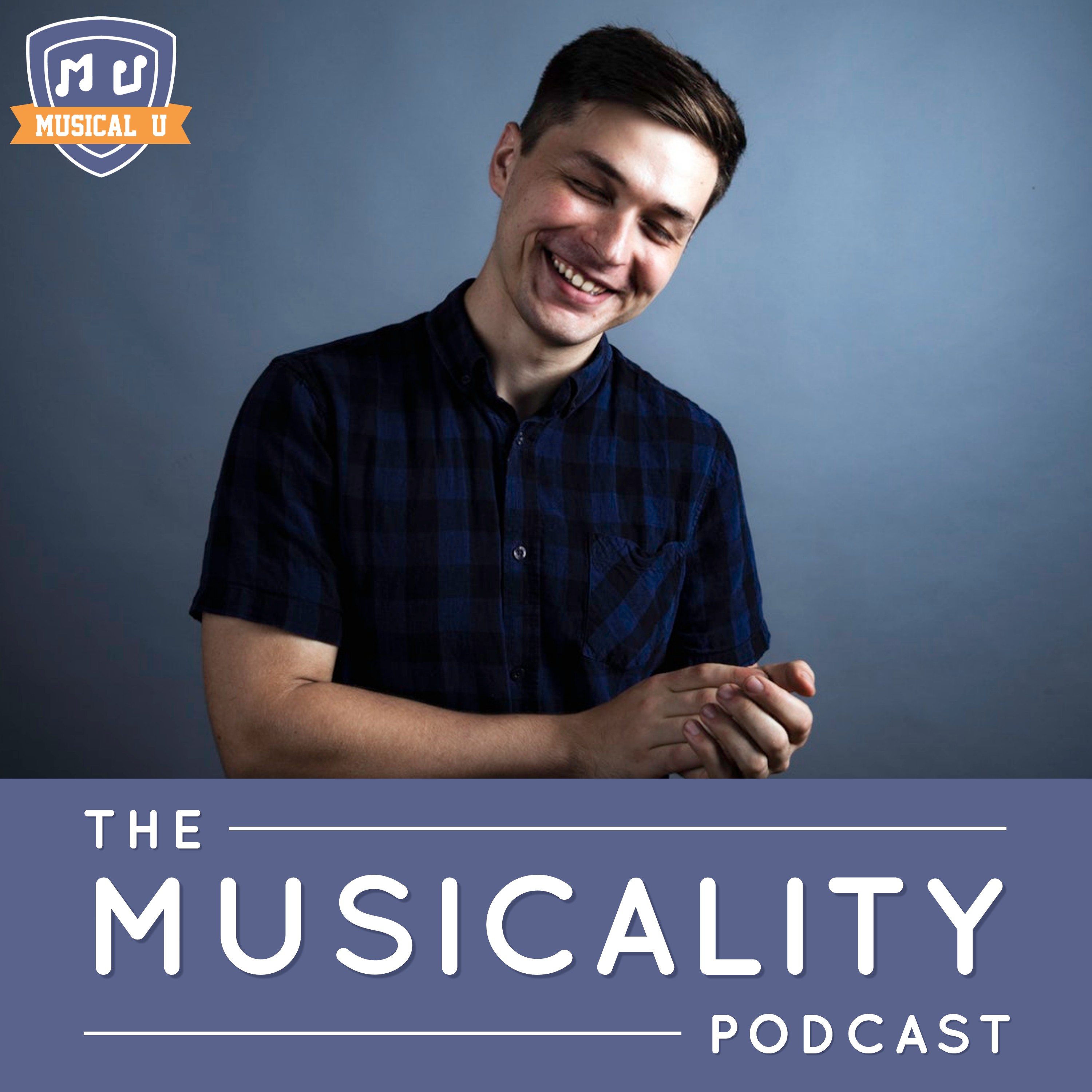 154: The Power of Curiosity, with Adam Neely