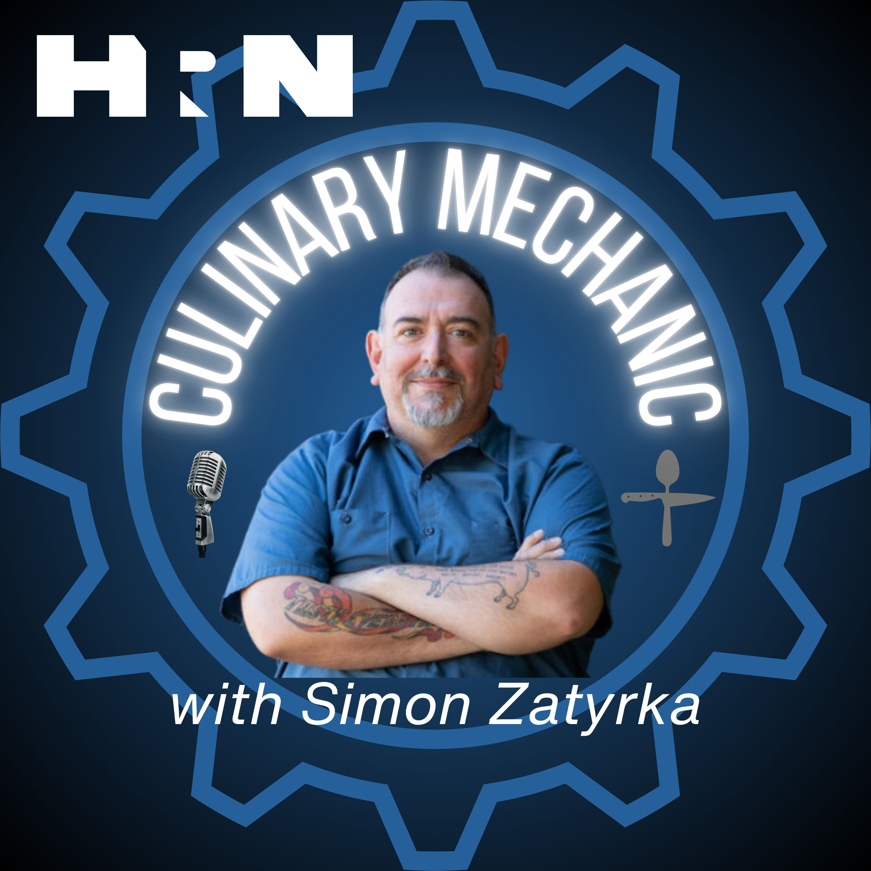 CULINARY MECHANIC