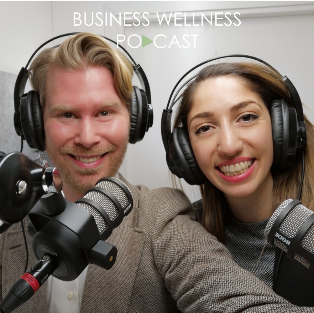 Business Wellness Podcast
