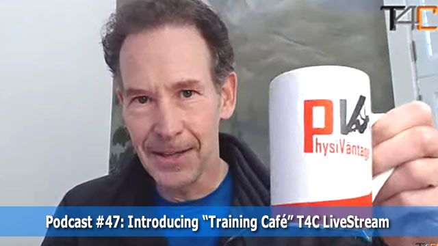 Eric Hörst\'s Training For Climbing Podcast