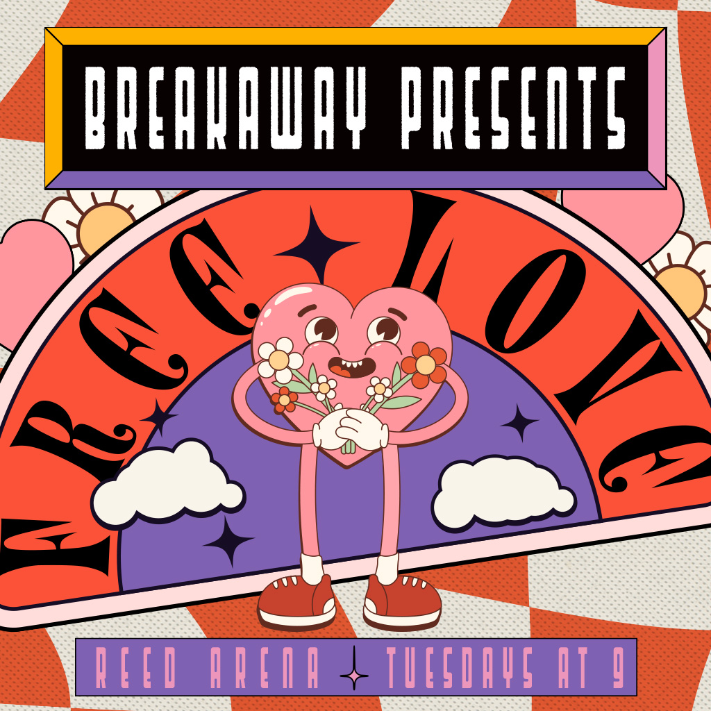 Breakaway Ministries Podcast
