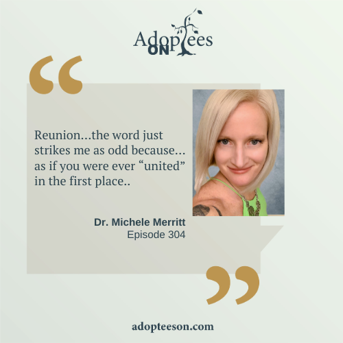 Dr. Michele Merritt