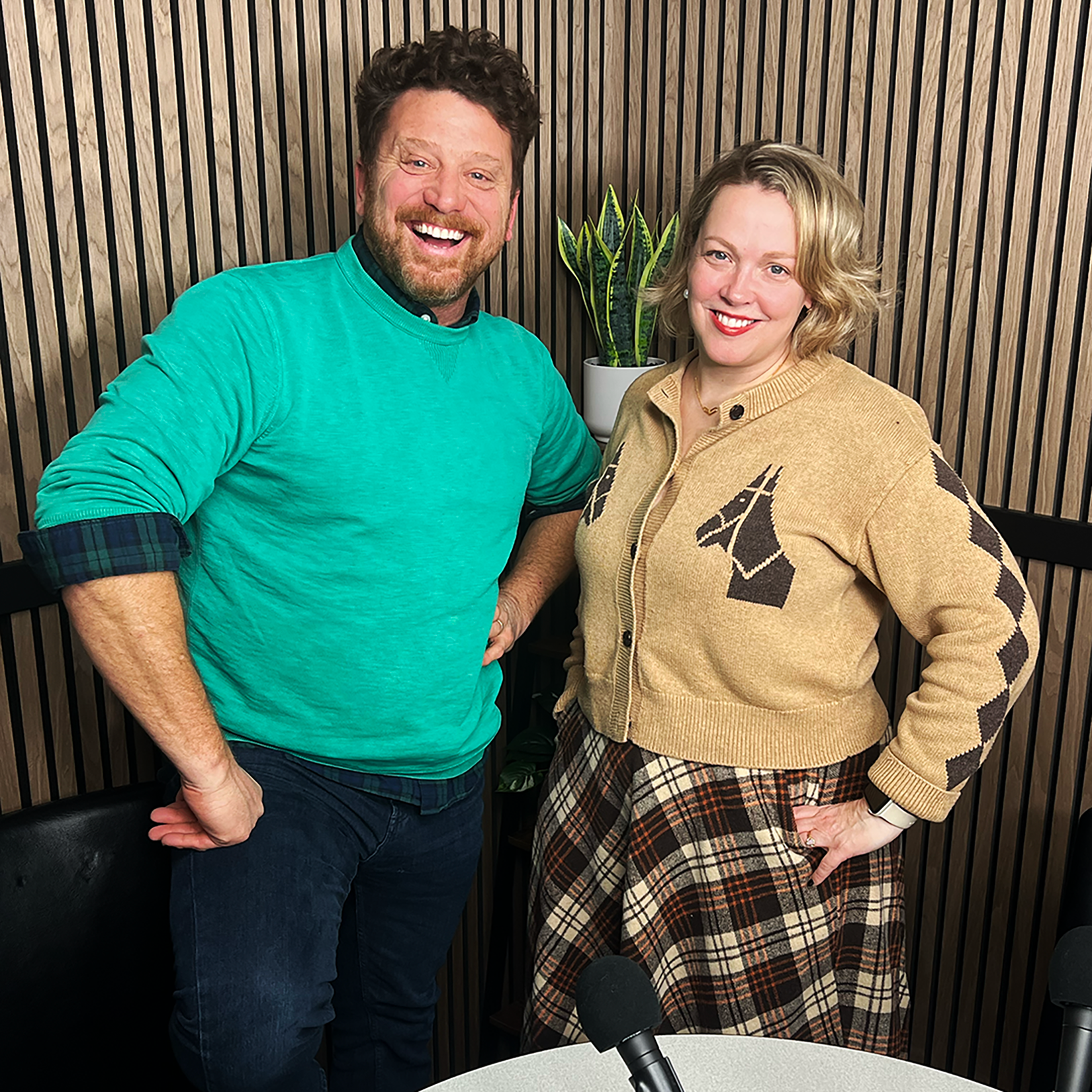 The Conversation: How a Cultural Anchor Continues to Serve the Community | Chad Lindsey, City Opera House