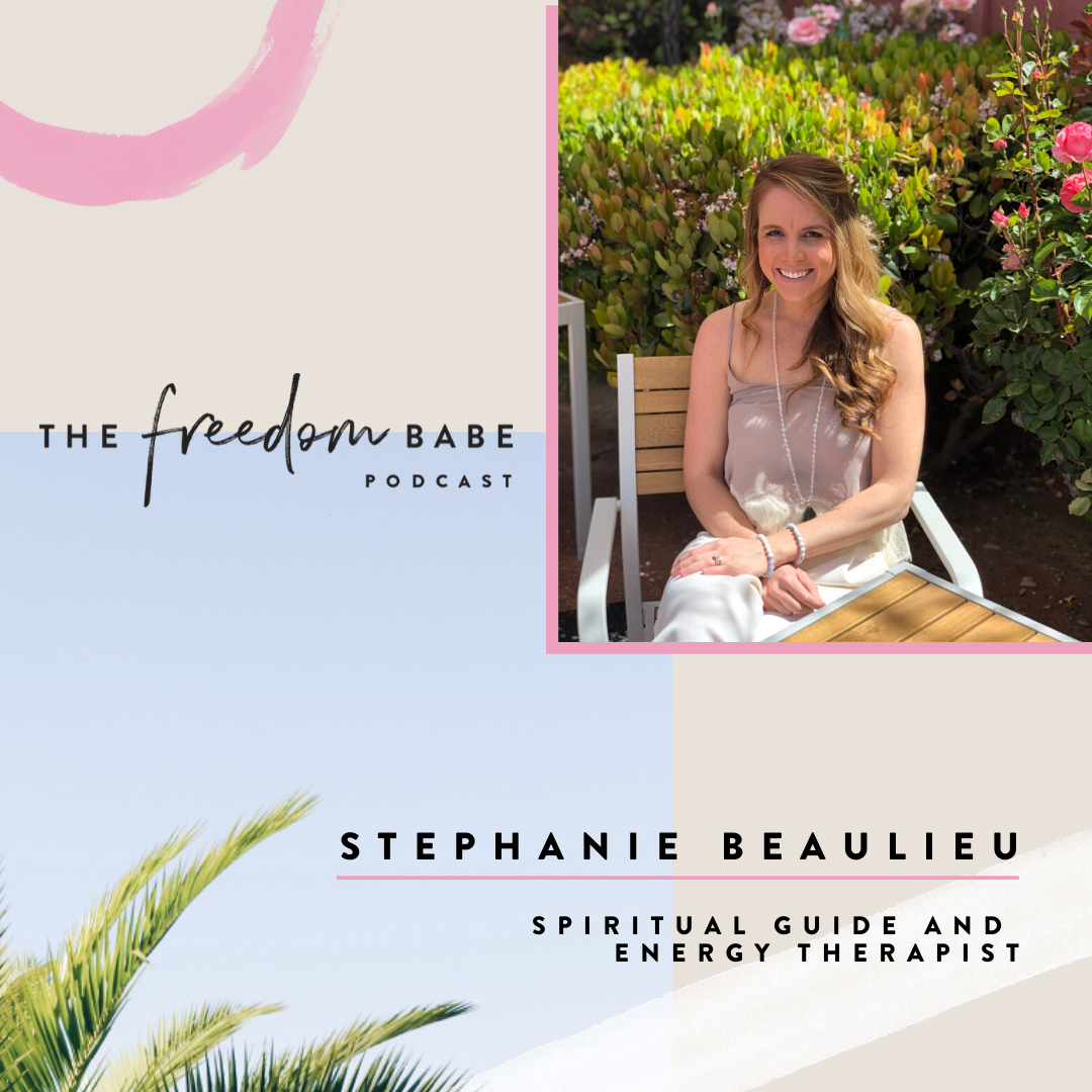 The Freedom Babe Podcast