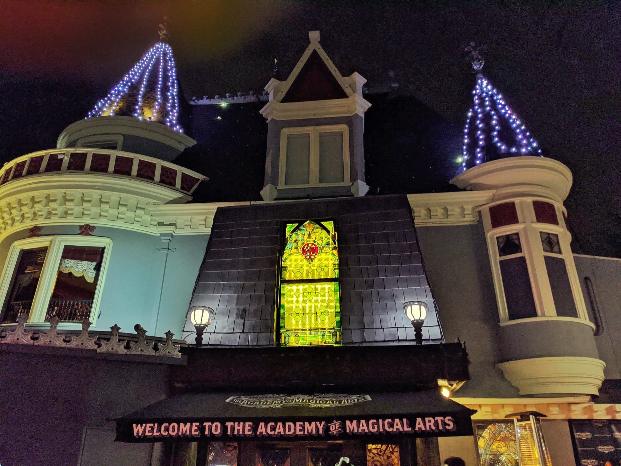 Monorail Tales: A Disney Fan Podcast