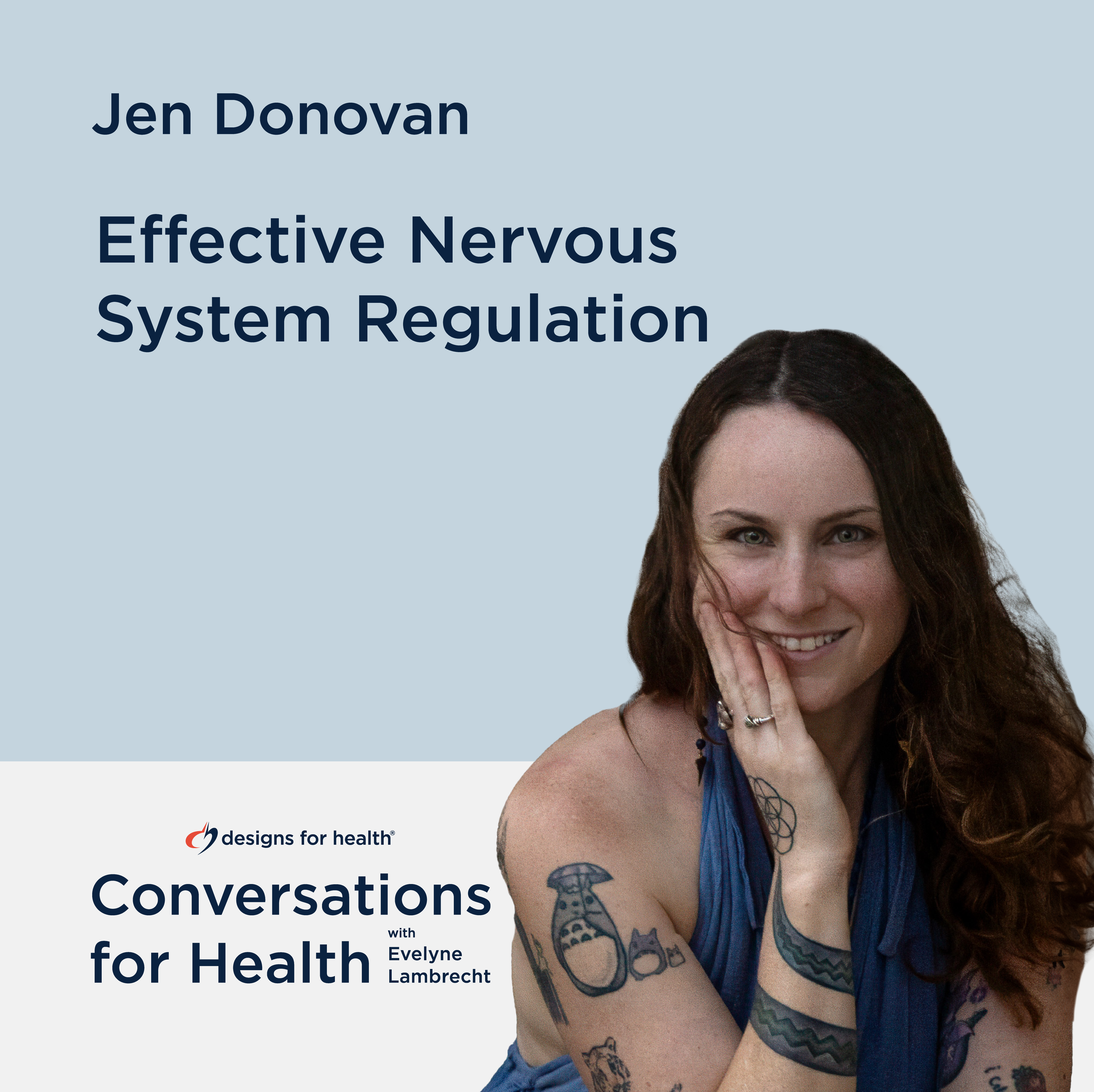 Conversations for Health