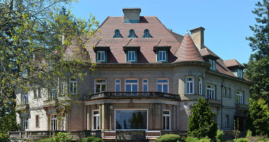 Ep. 329 - Pittock Mansion Museum