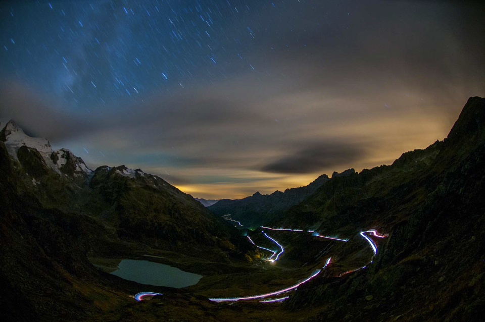 Night Photography - Exploring the Creative Possibilities