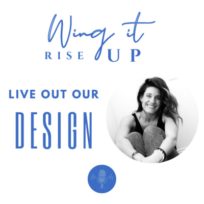 Wing It Rise UP