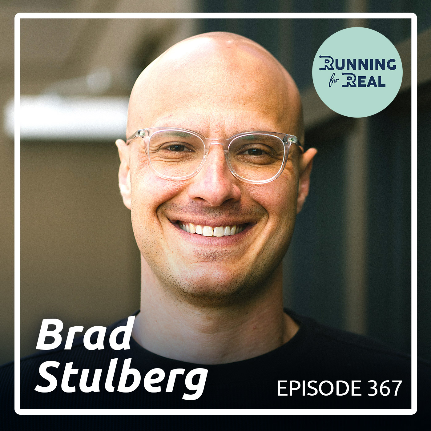 Brad Stulberg: We Can't Become Broken People - R4R 367