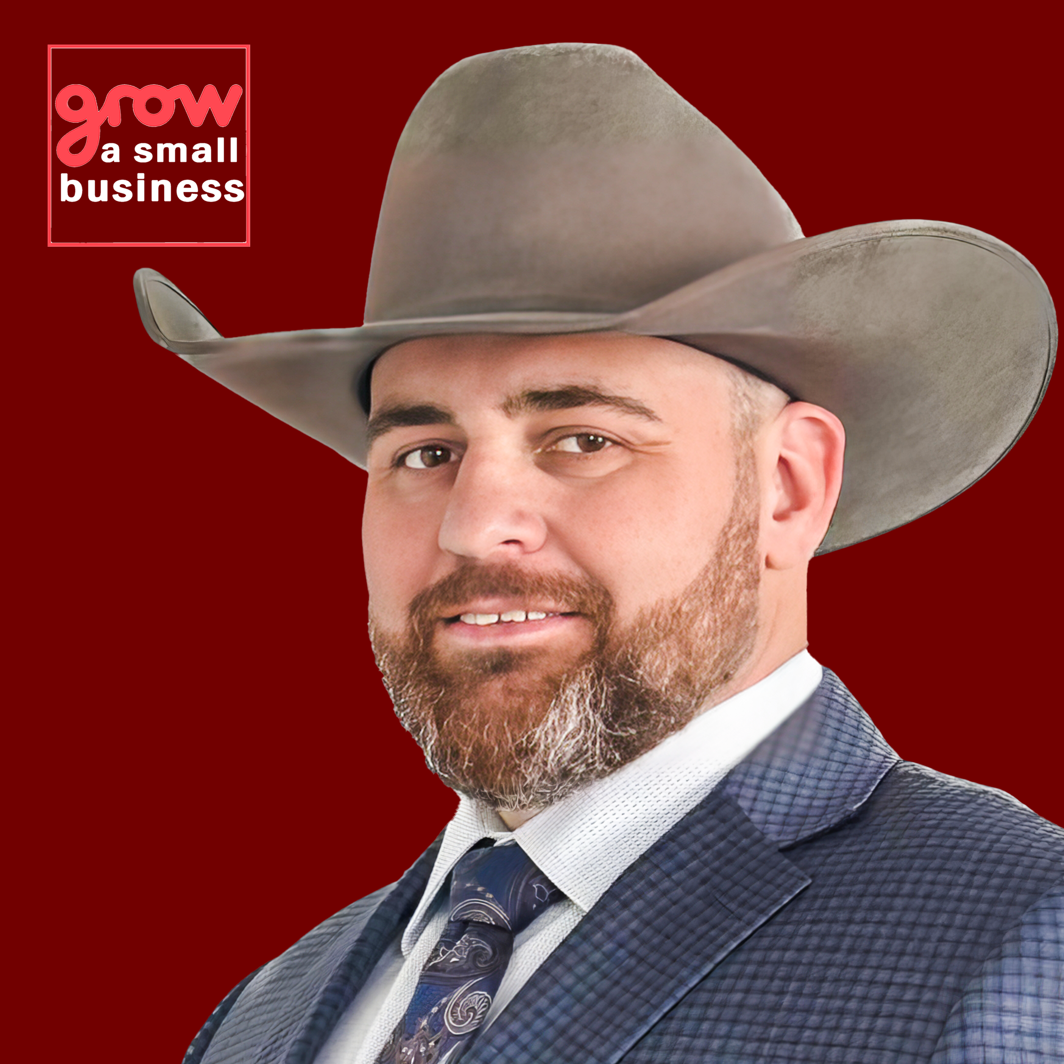 Grow A Small Business Podcast