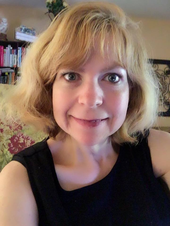 SOSH12: Heather Goodwin SOSH12: Heather Goodwin