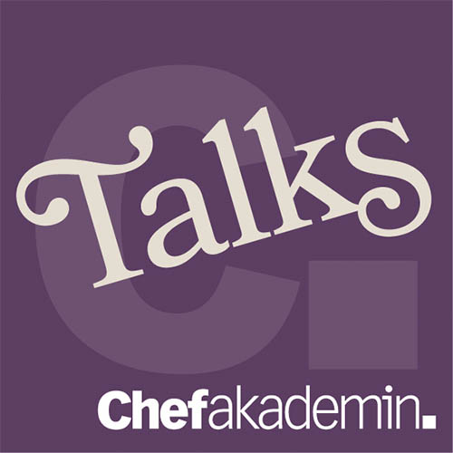 Chefakademin Talks