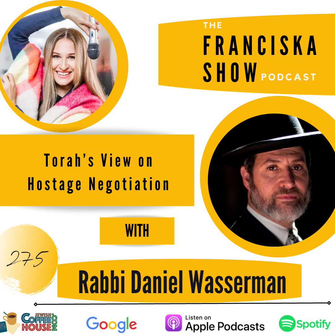 The Franciska Show