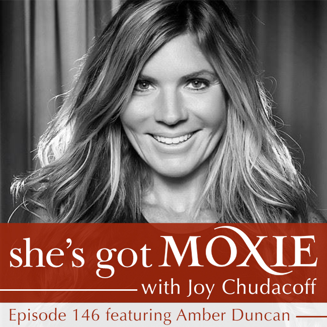 She\'s Got Moxie