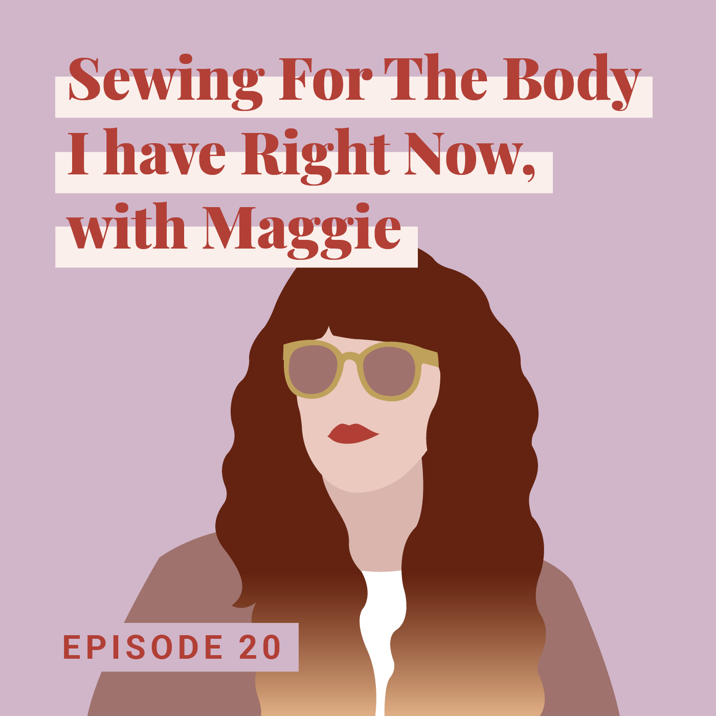 Seamwork Radio: Sewing and Creativity
