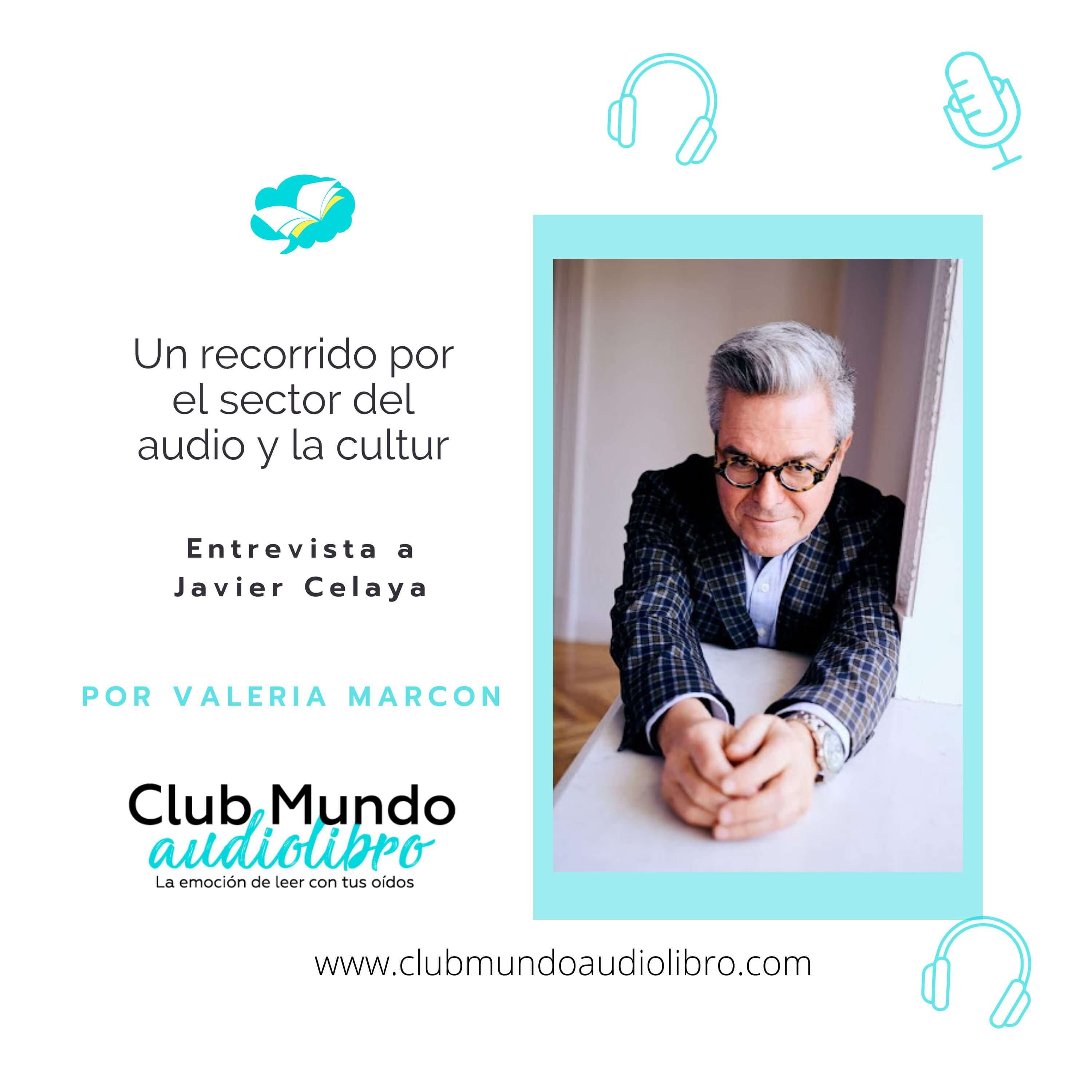 Club Mundo Audiolibro