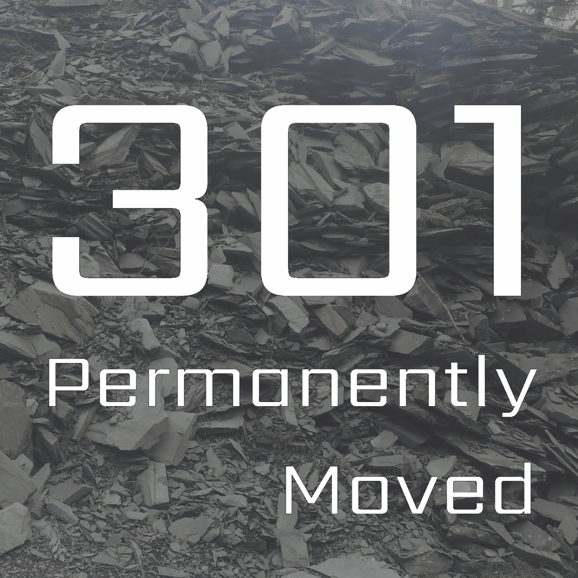 Permanently Moved