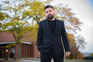 The Brooklyn Boardroom with J. Christopher