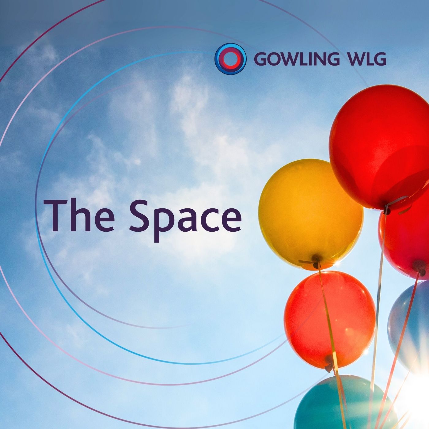 The Space - Gowling WLG