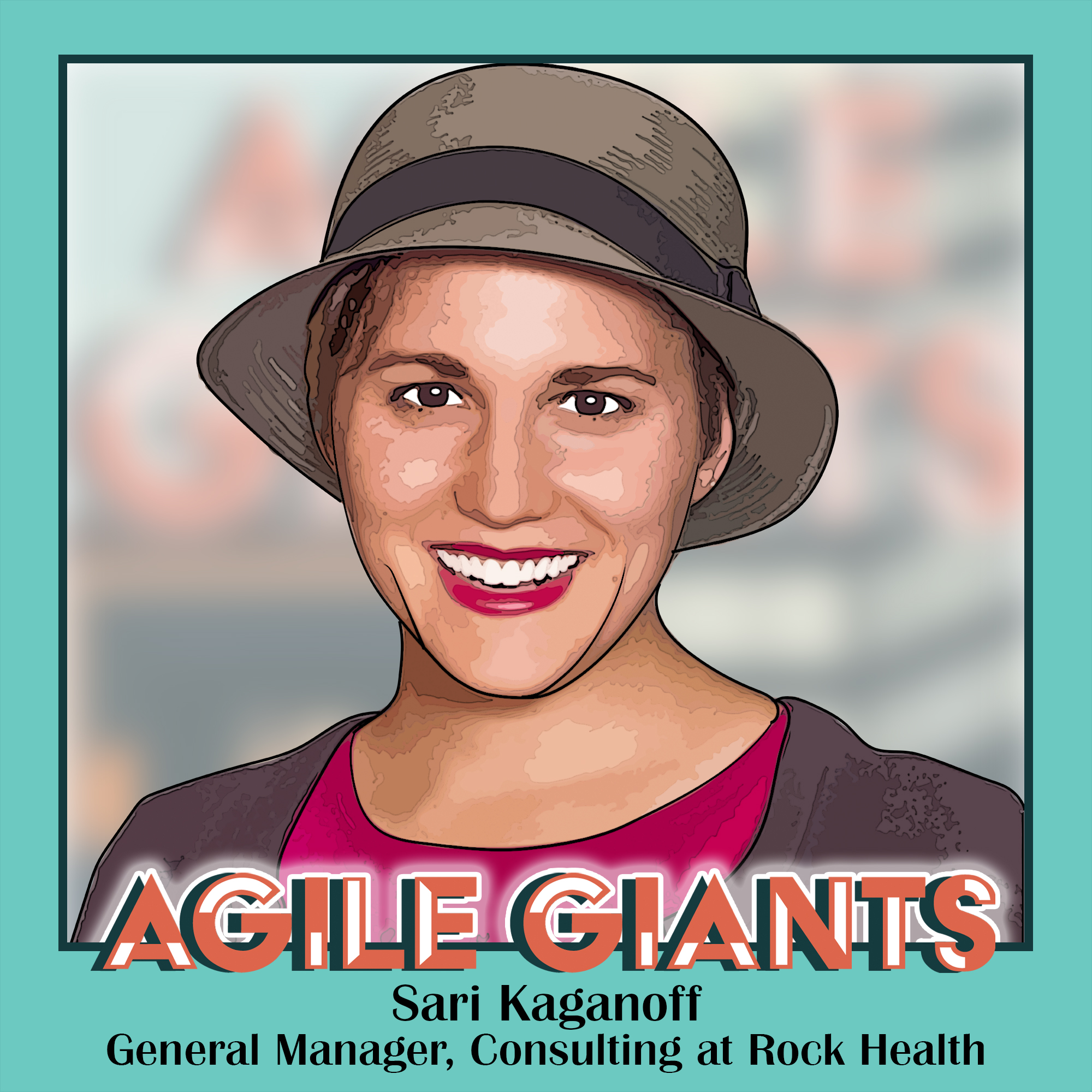 Agile Giants: Lessons from Corporate Innovators