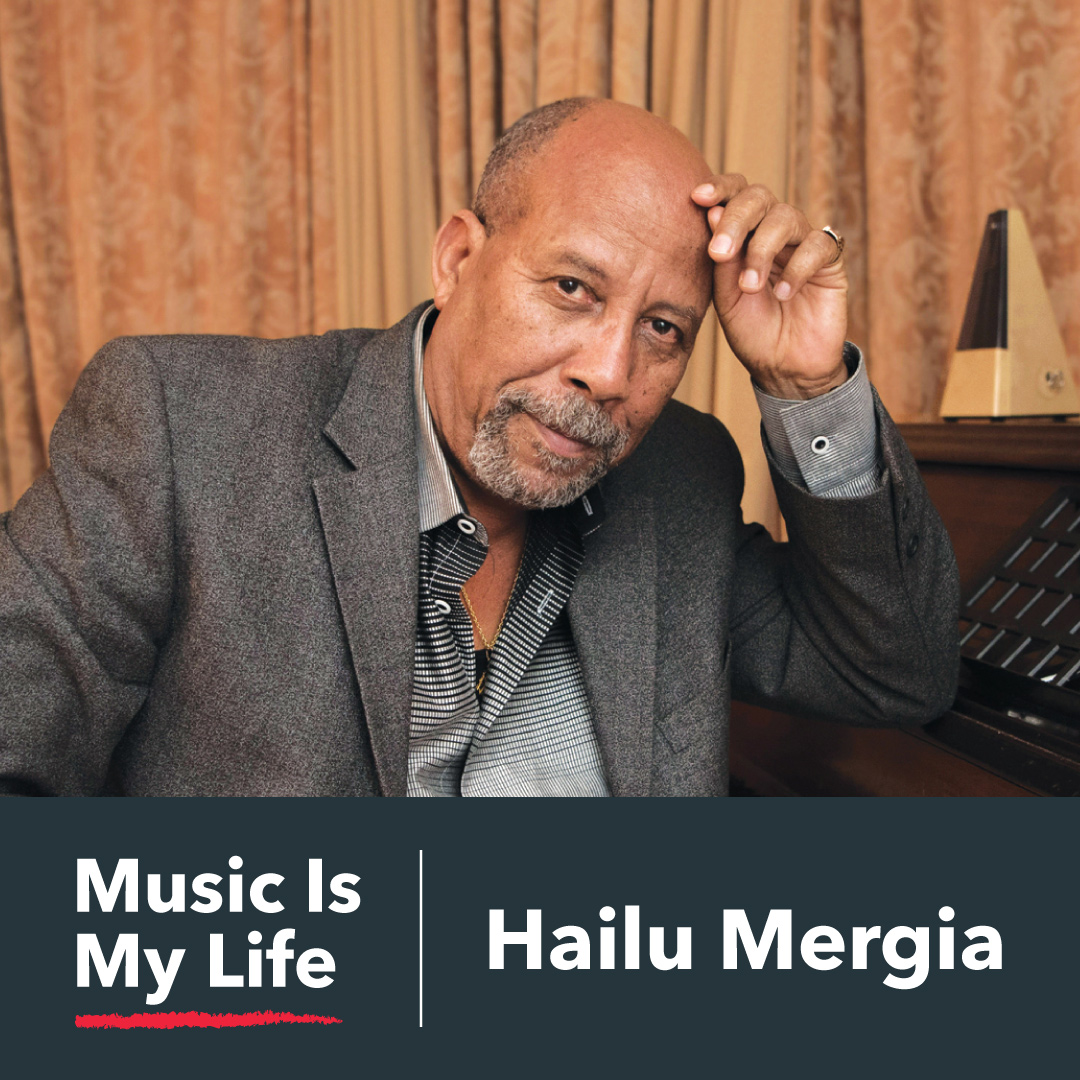 059: Hailu Mergia
