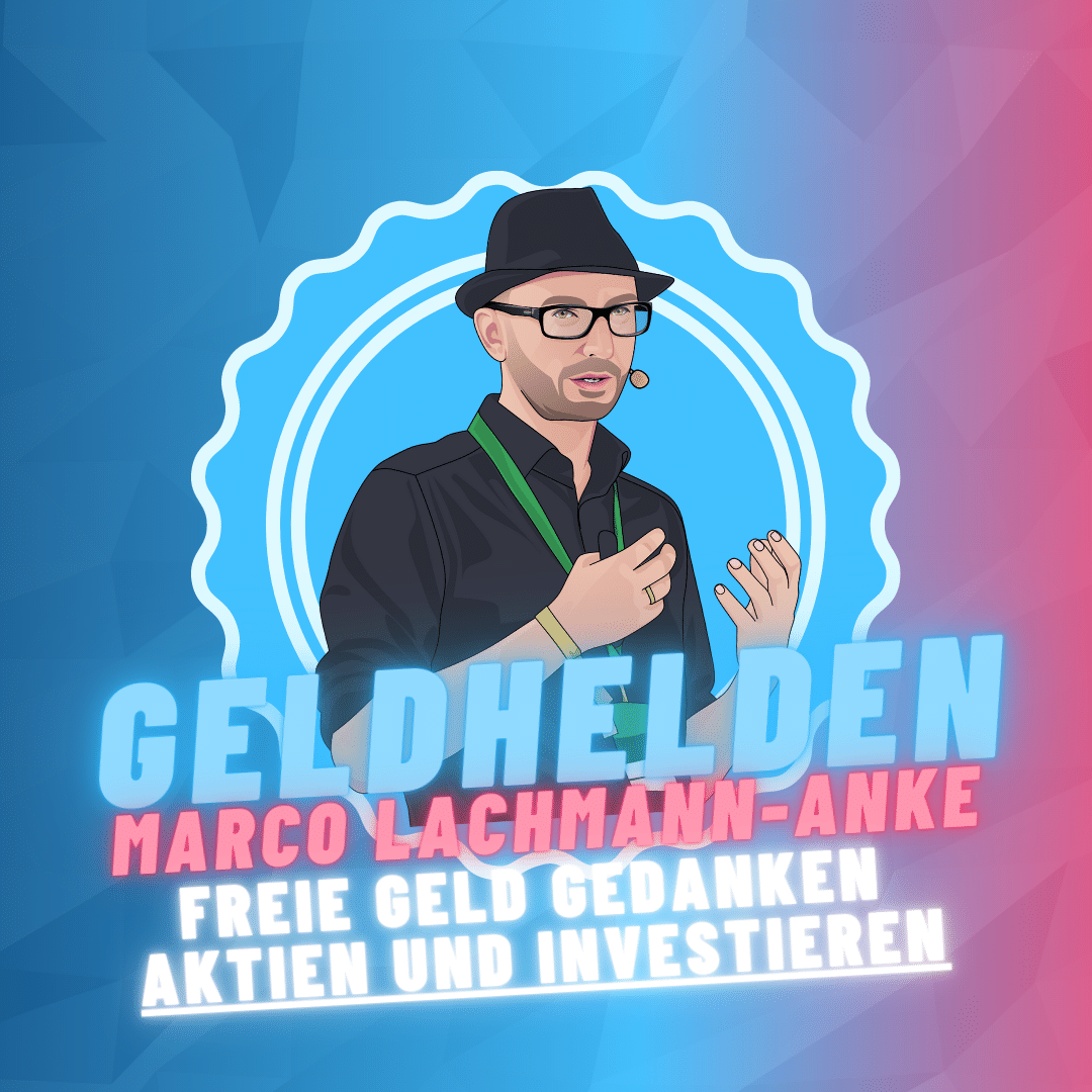 Geldhelden Podcast