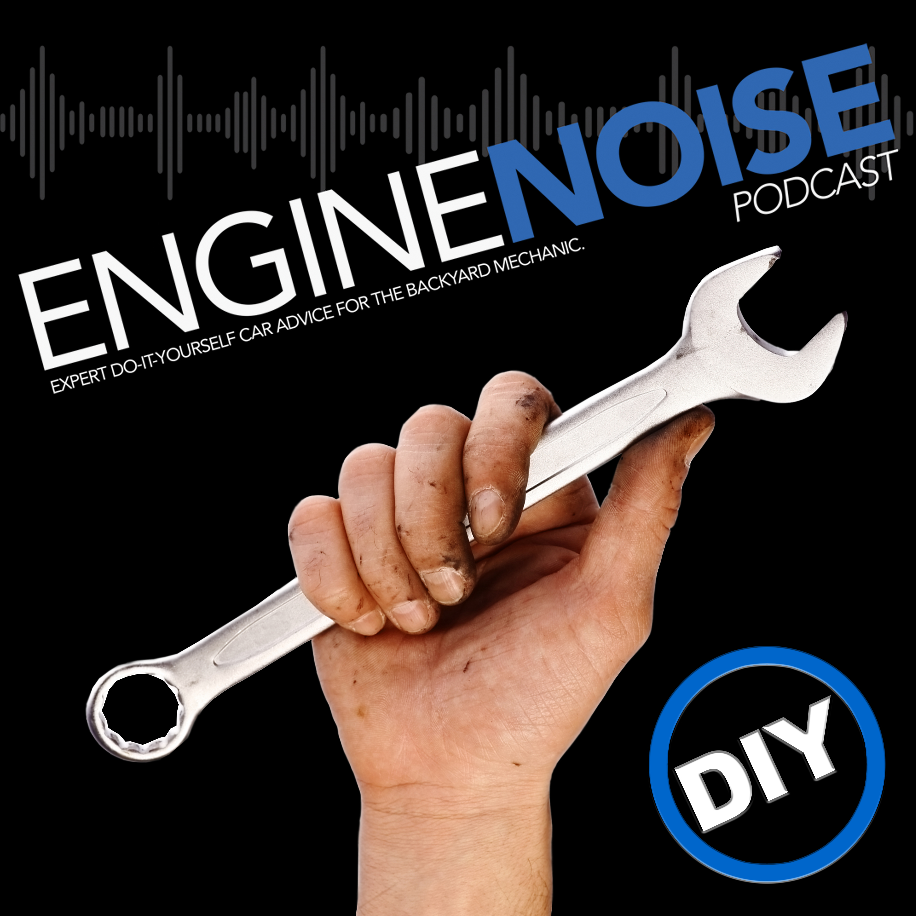 Engine Noise Podcast
