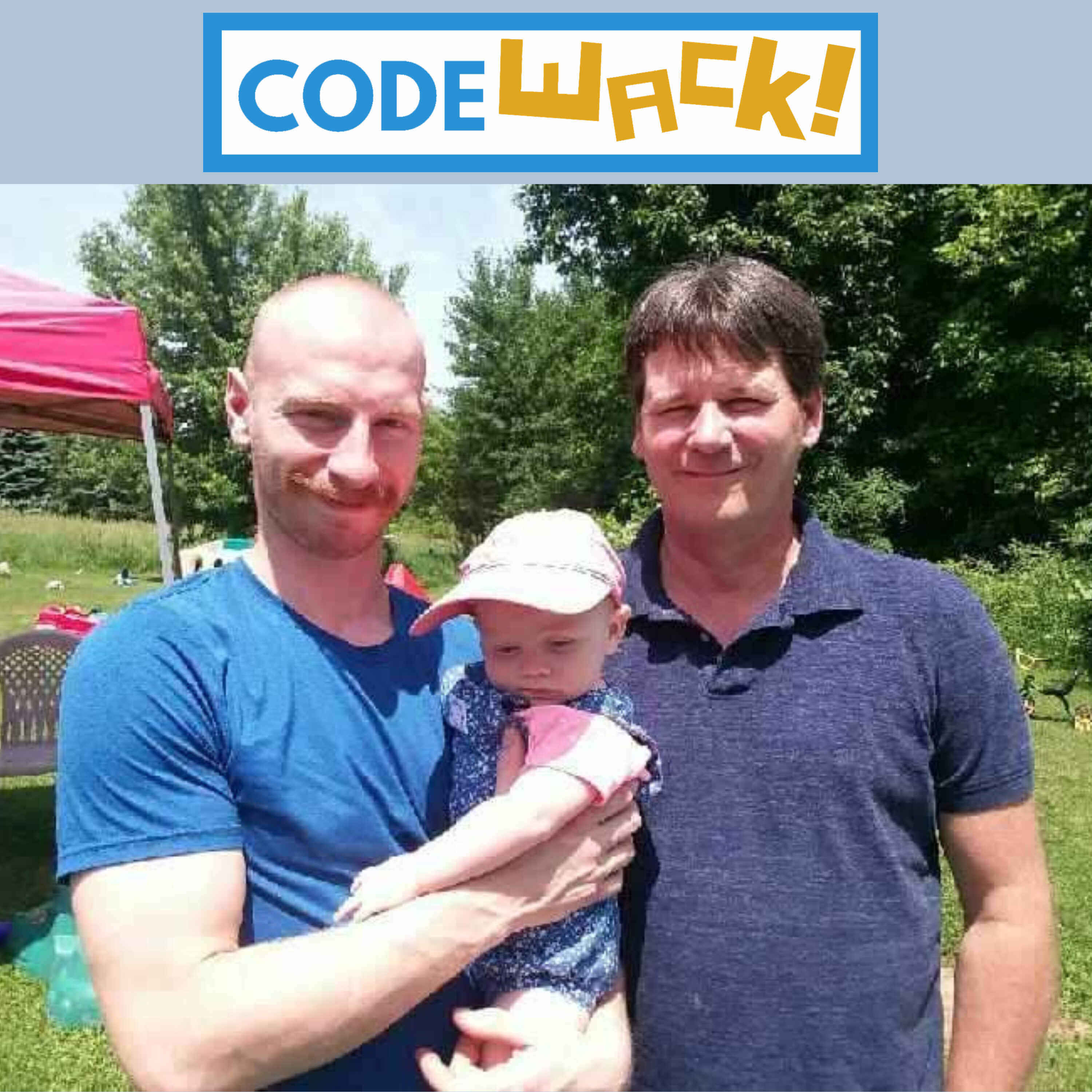 Code WACK!