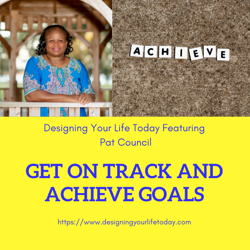 Get Back on the Achievement Track