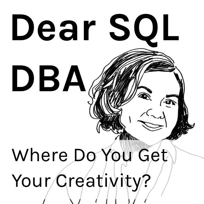Dear SQL DBA