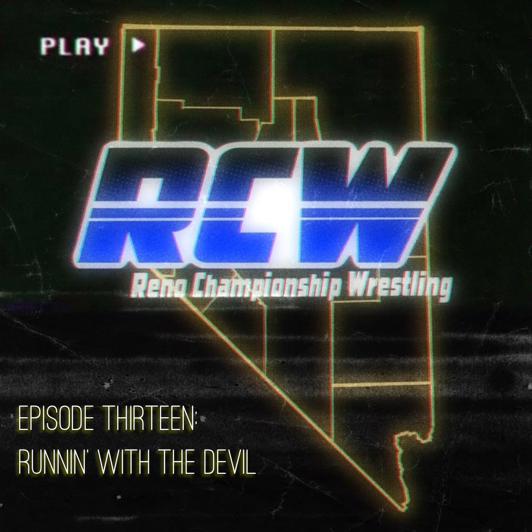 Reno Championship Wrestling