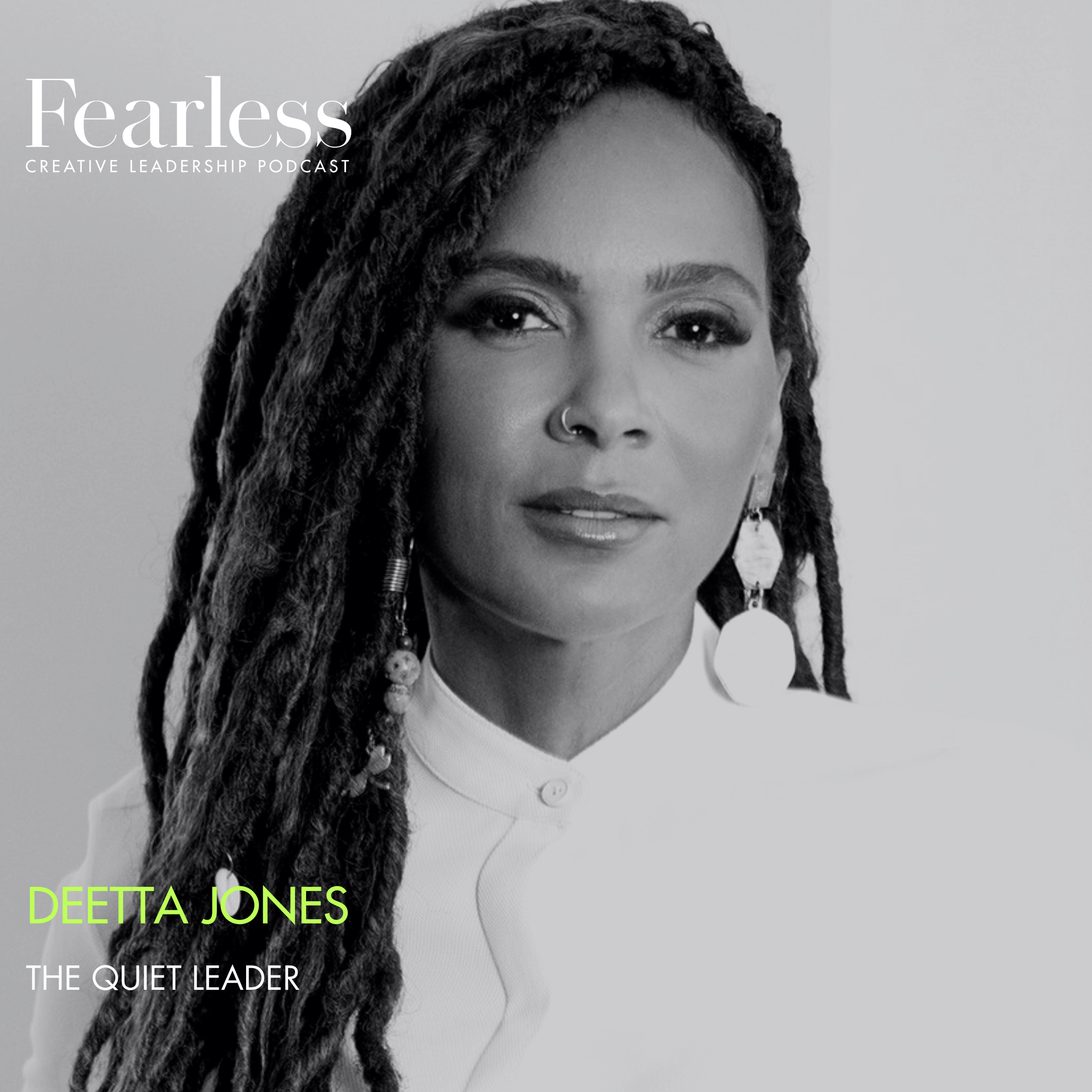 Ep 242: DeEtta Jones of DeEtta Jones & Associates - 