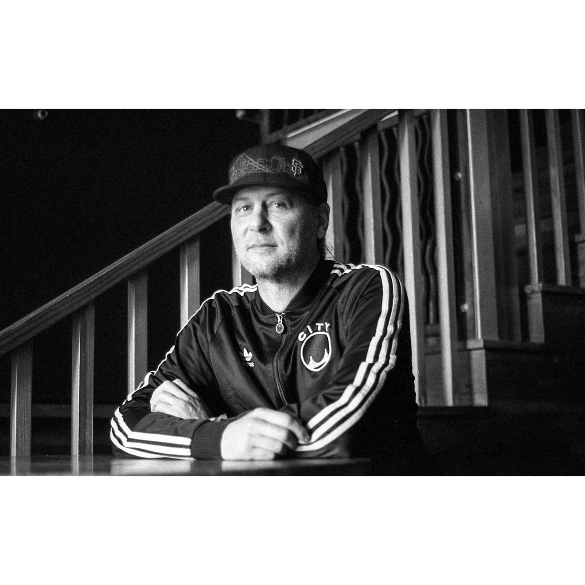 S2E12, Part 1: Pete Spanier on San Francisco of the 1990s vs. Now