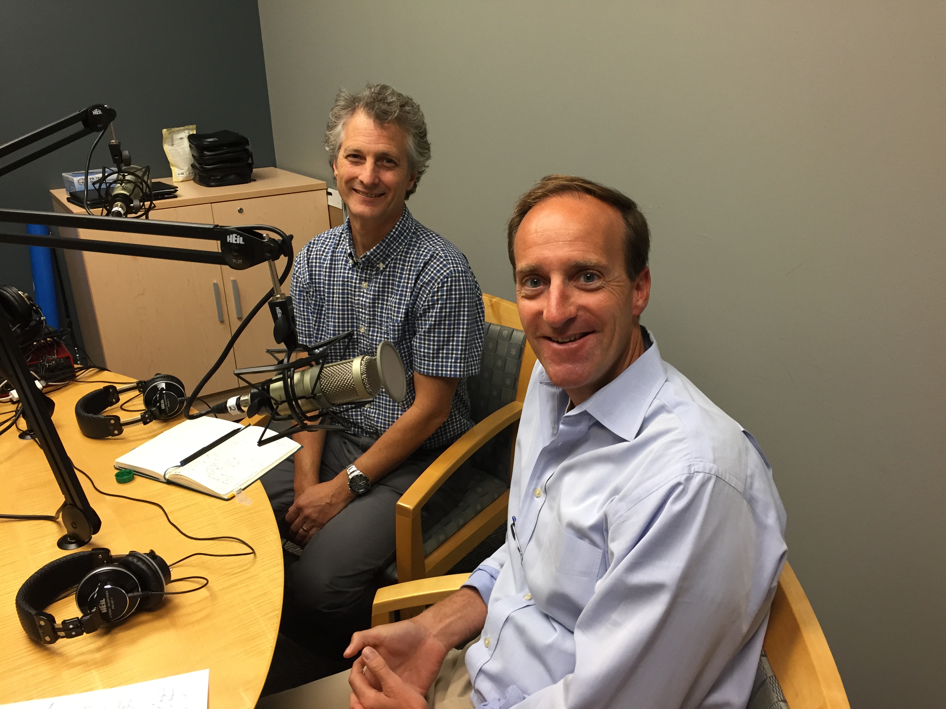 Episode 06: Finding Common Ground