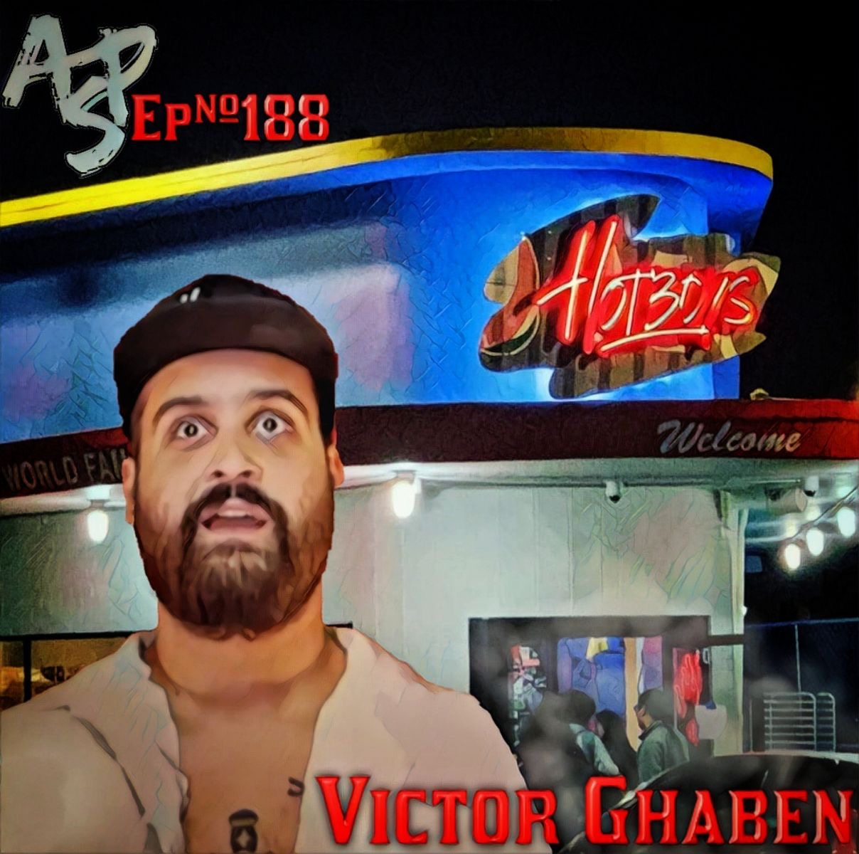 American Slacker Podcast