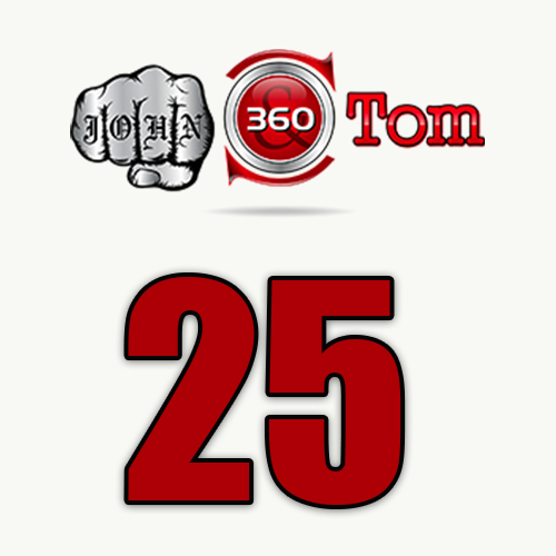 John and Tom 360