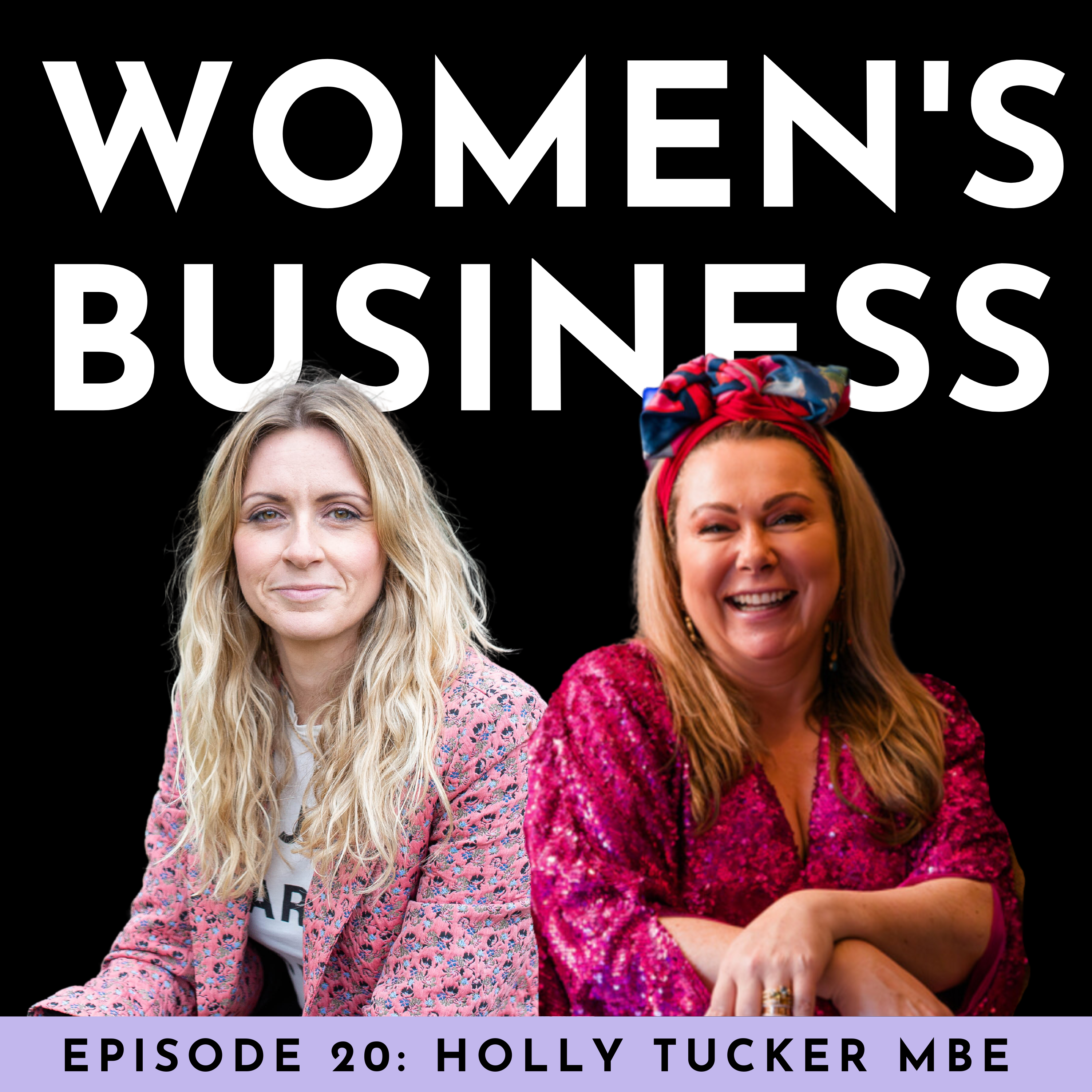 Women\'s Business