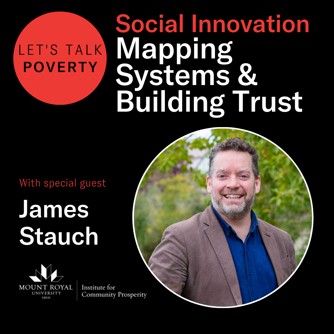 Let\'s Talk Poverty