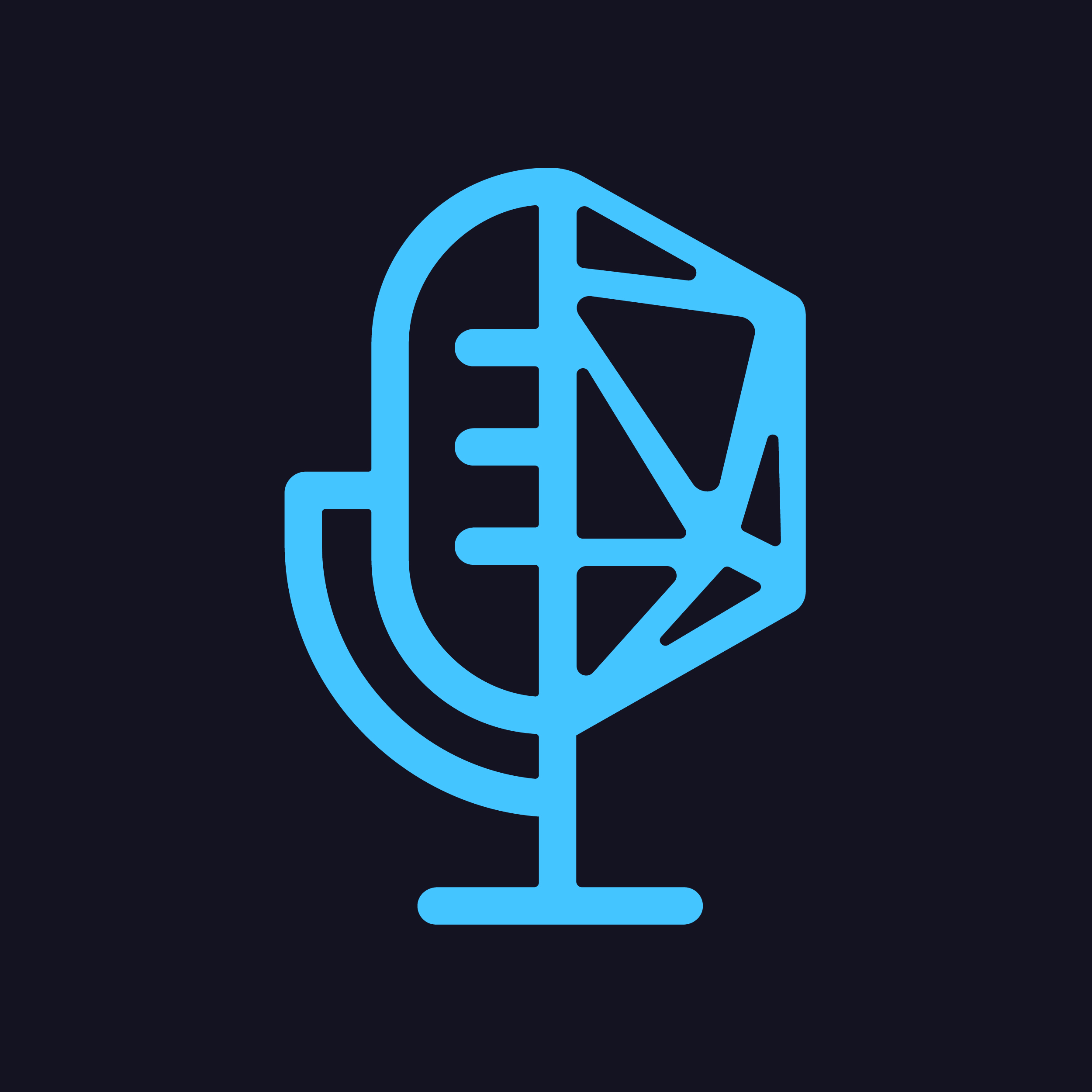 cover of episode Episode 10 - Adaptive Innovations